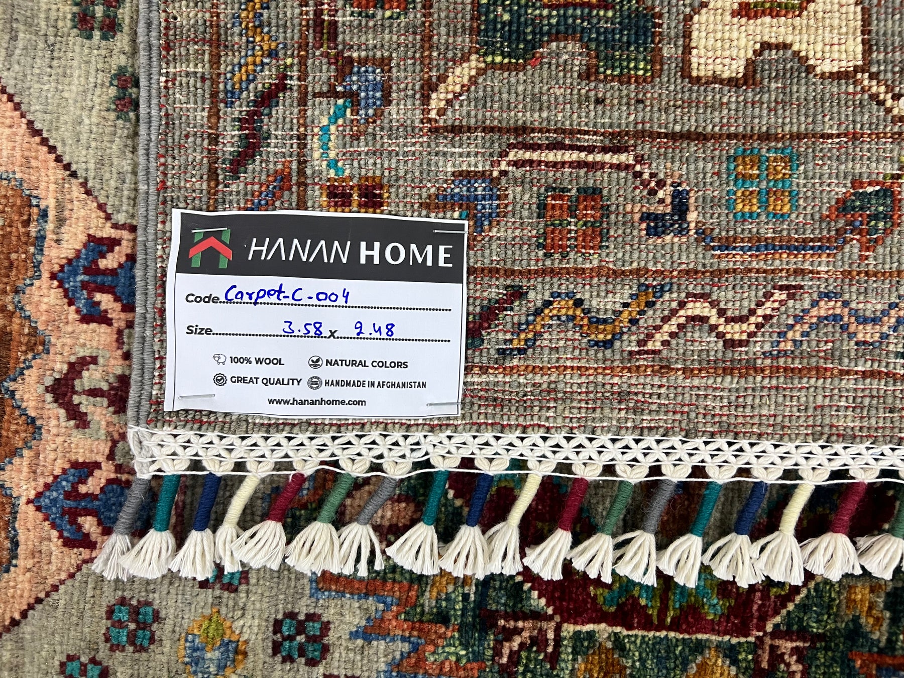Rug-004