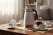 Flask Always 2.0L - White