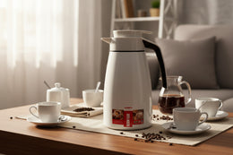 Flask Always 2.0L - White