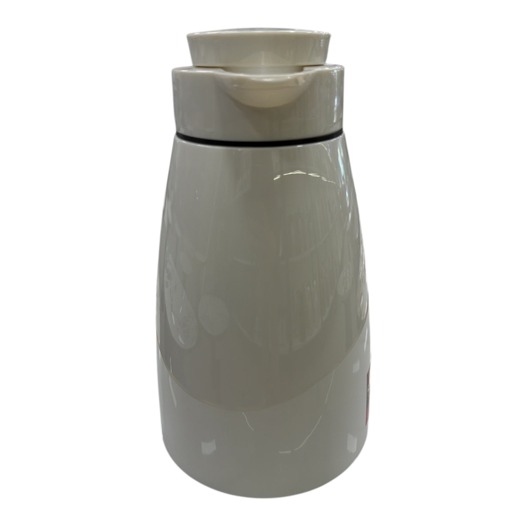 Flask Always 2.0L - White