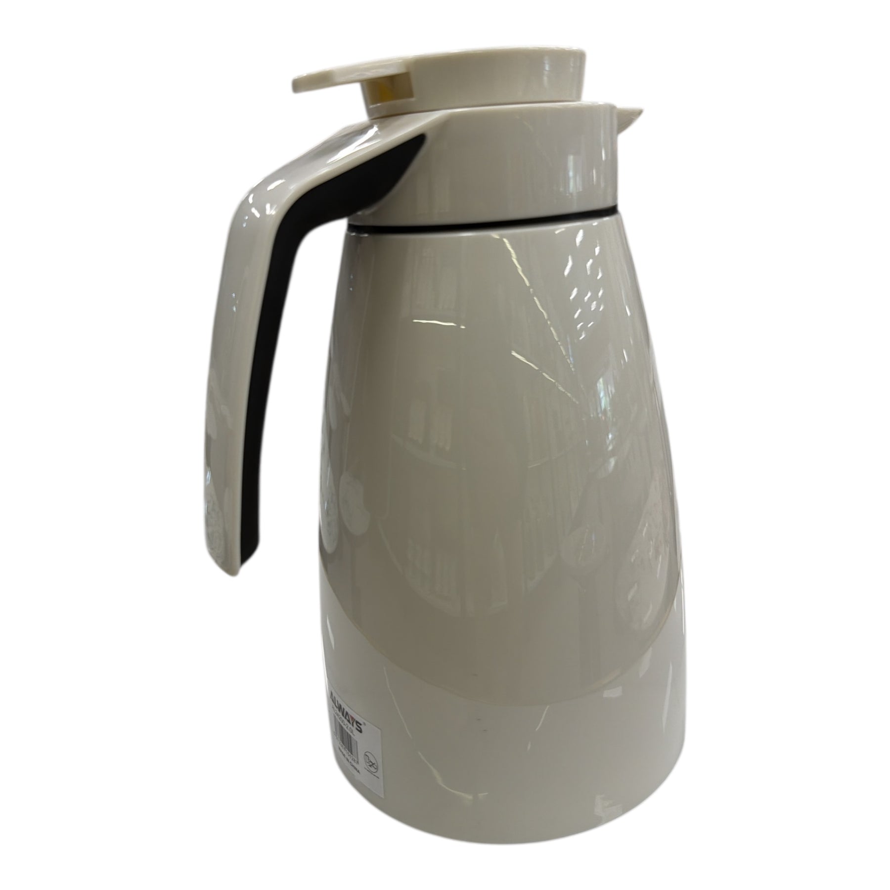 Flask Always 2.0L - White