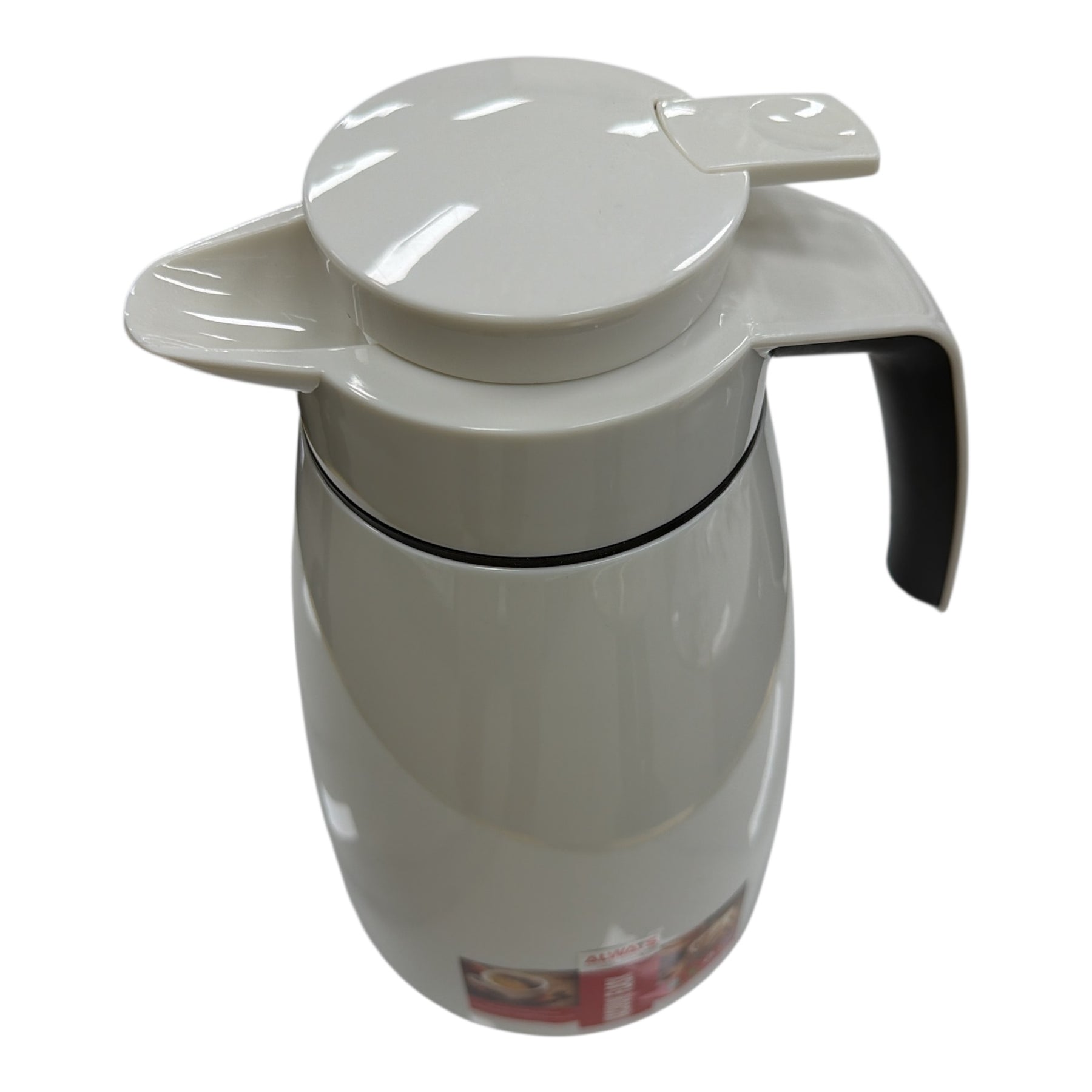 Flask Always 2.0L - White