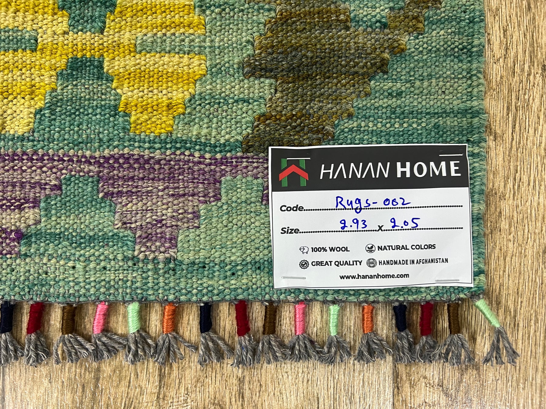 Kilim-002