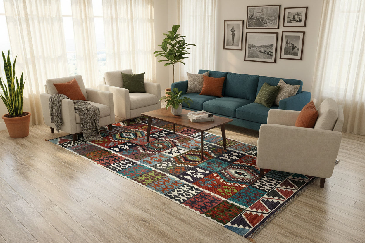 Kilim-003
