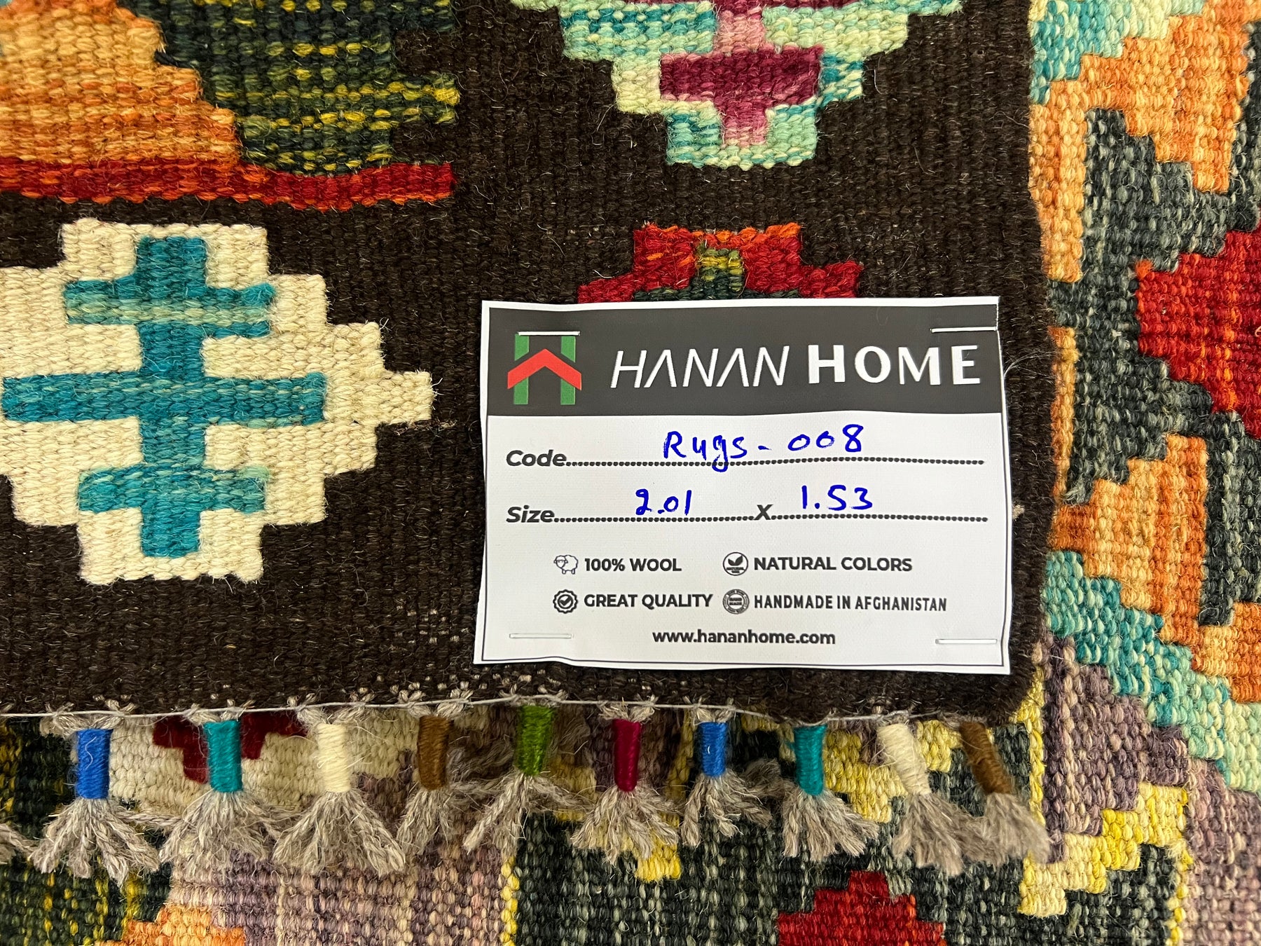 Kilim-008