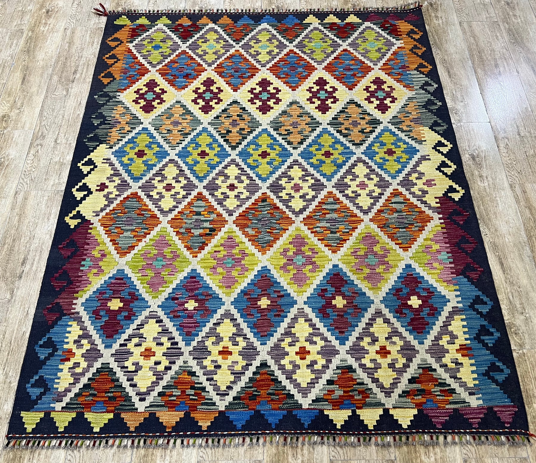Kilim-007