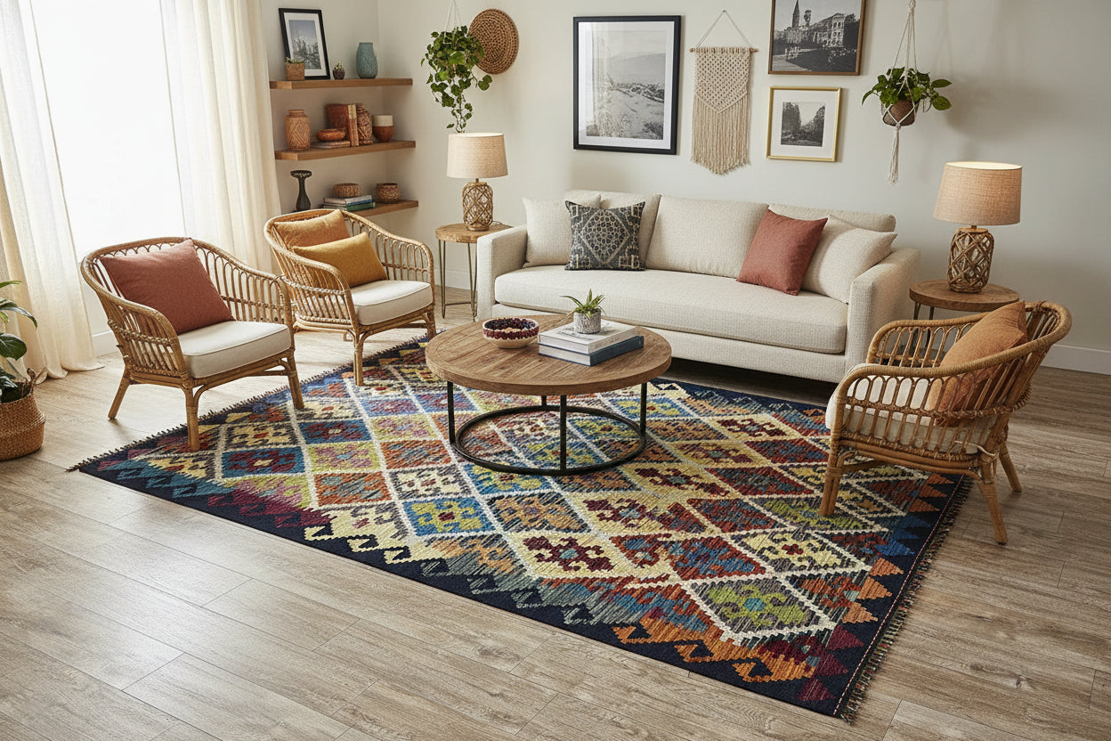 Kilim-007