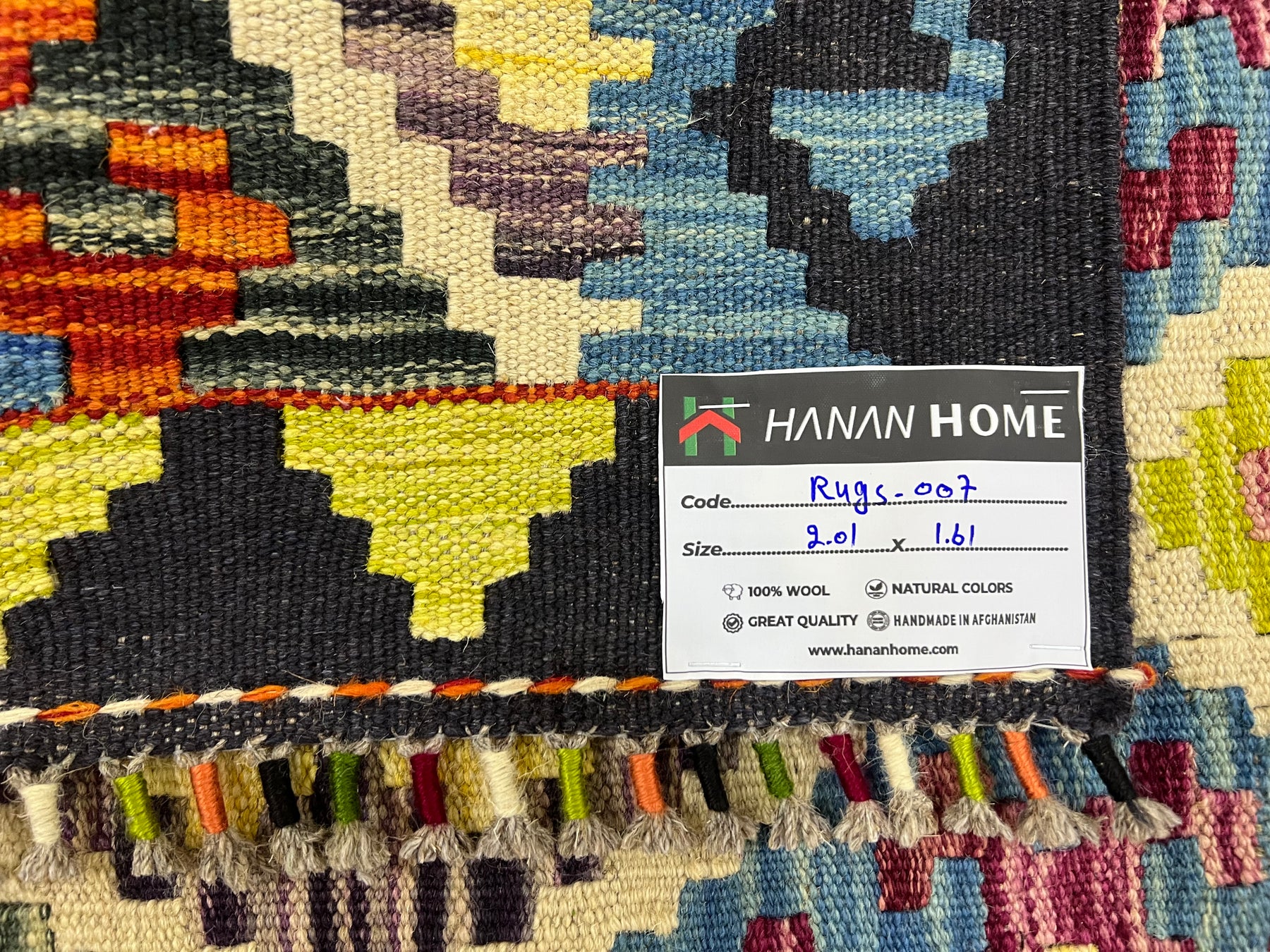Kilim-007
