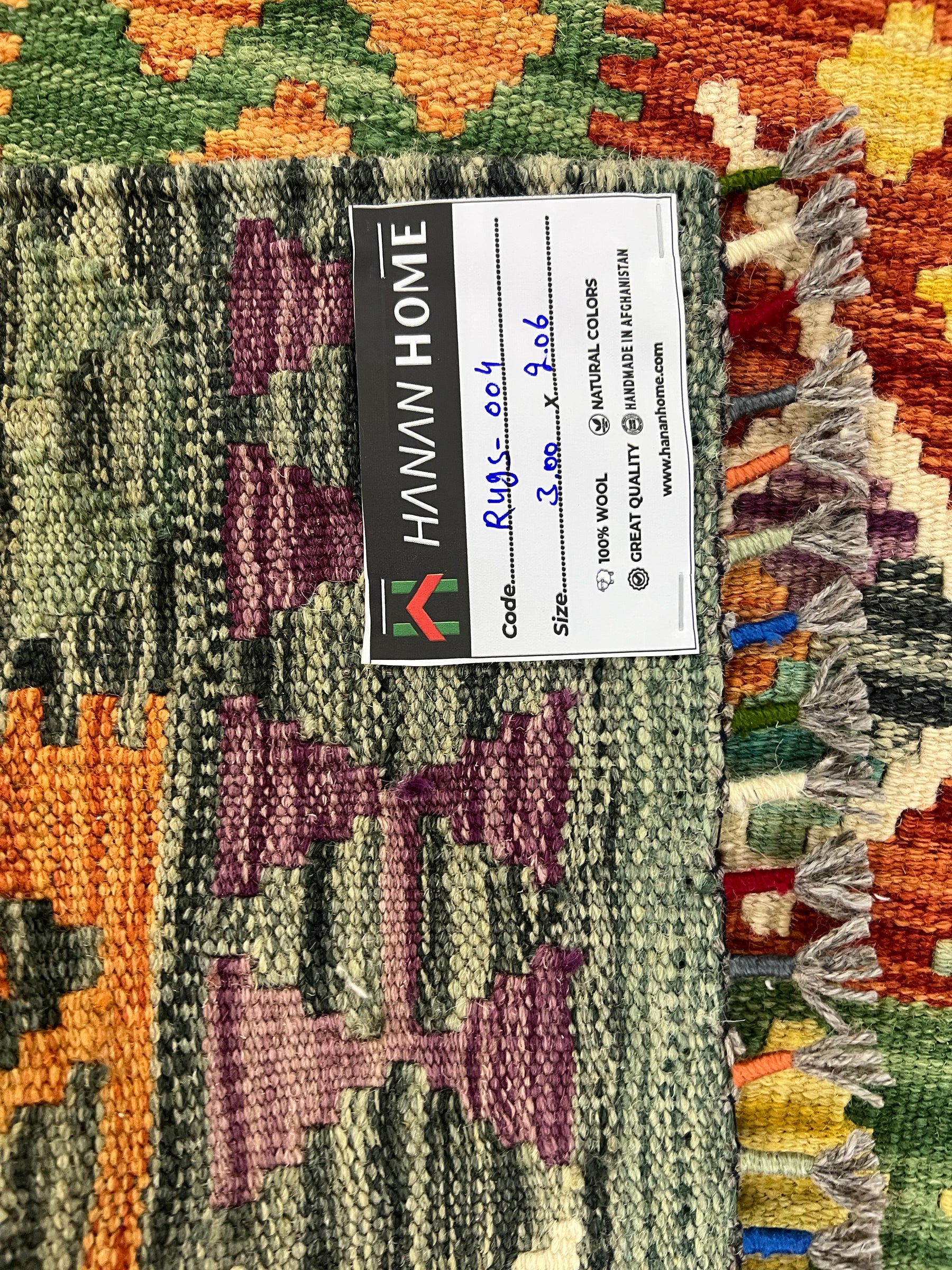 Kilim-004