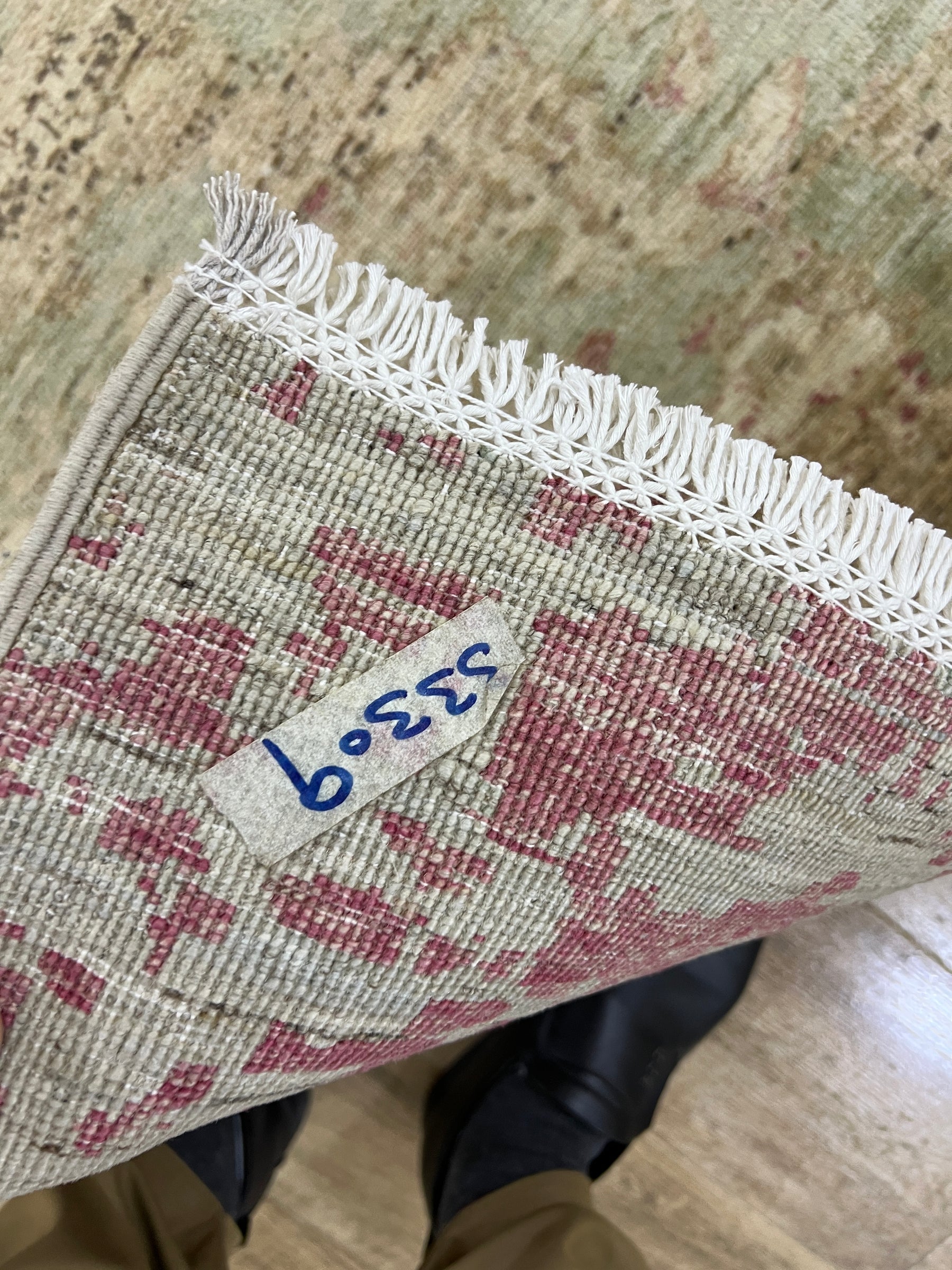 Rug-33309