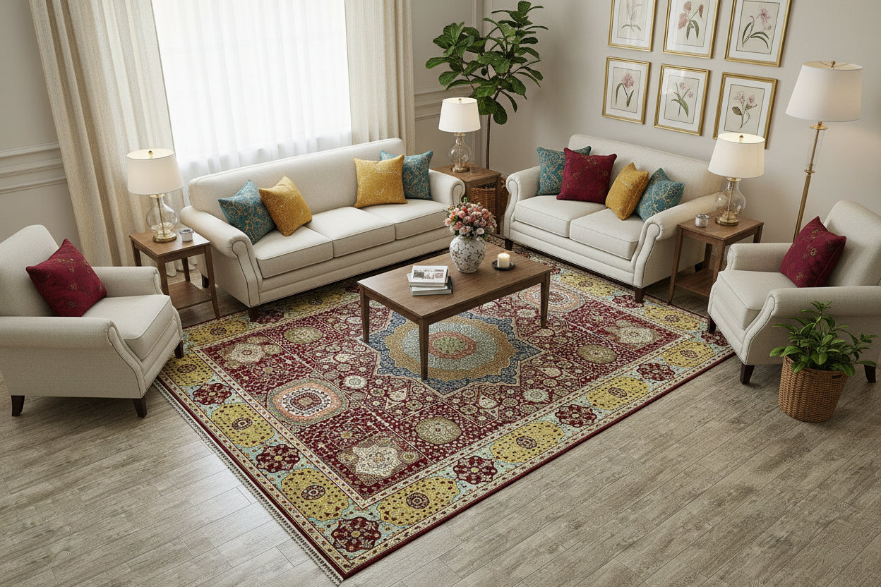 Rug-42717
