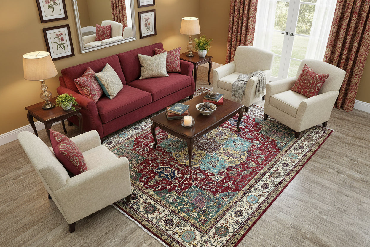 Rug-33117
