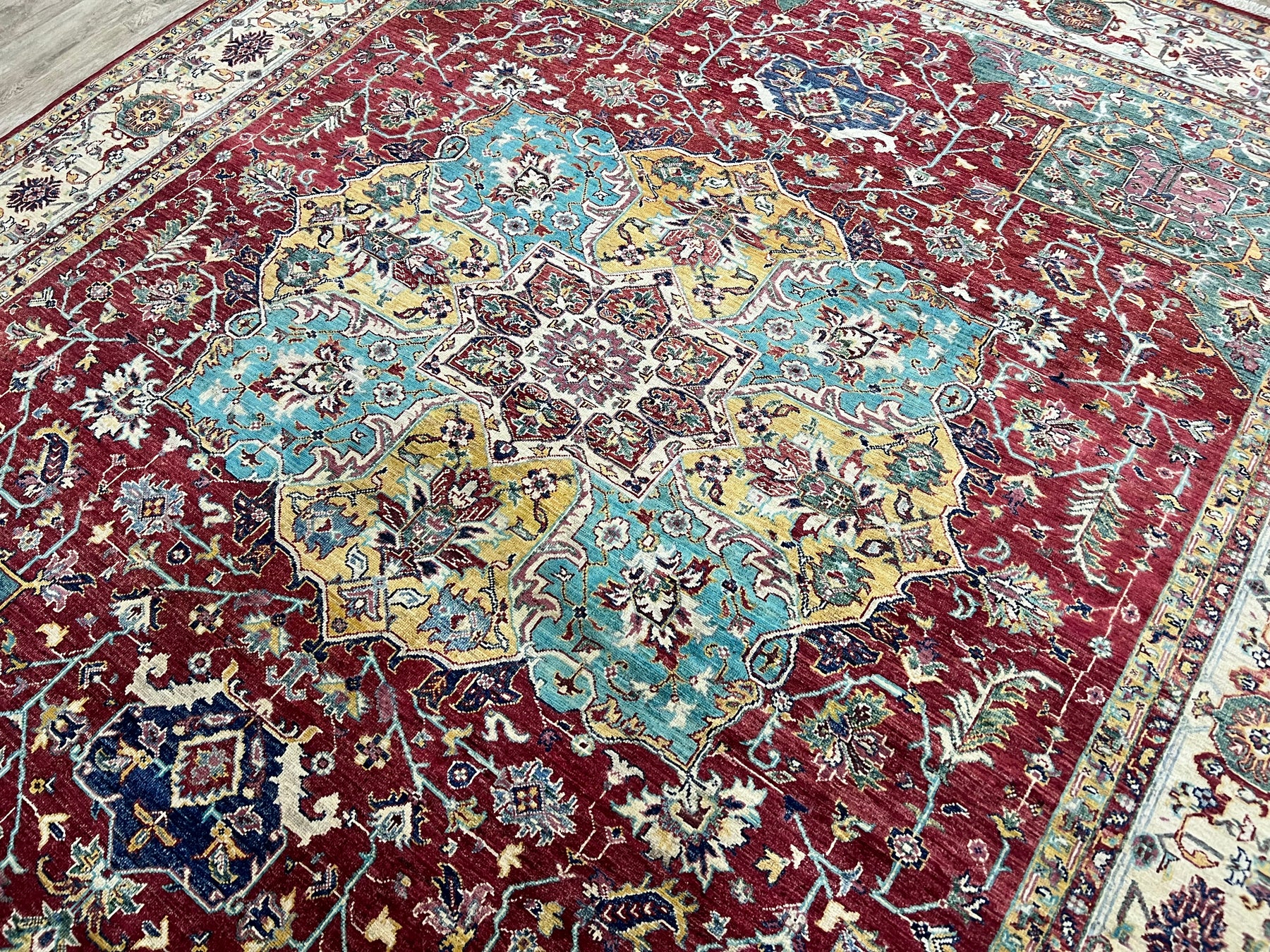 Rug-33117