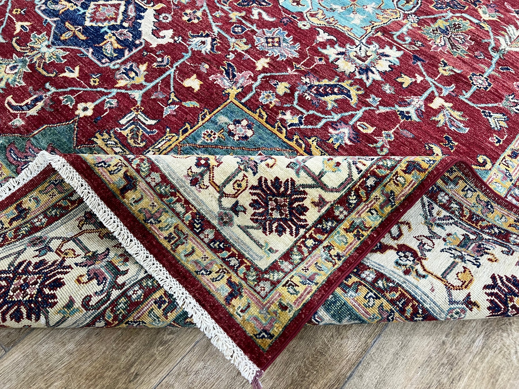 Rug-33117