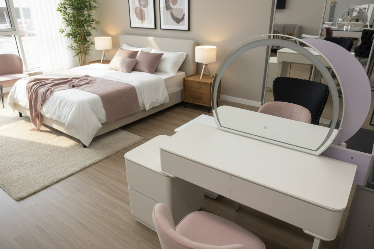 Dressing Table - 27