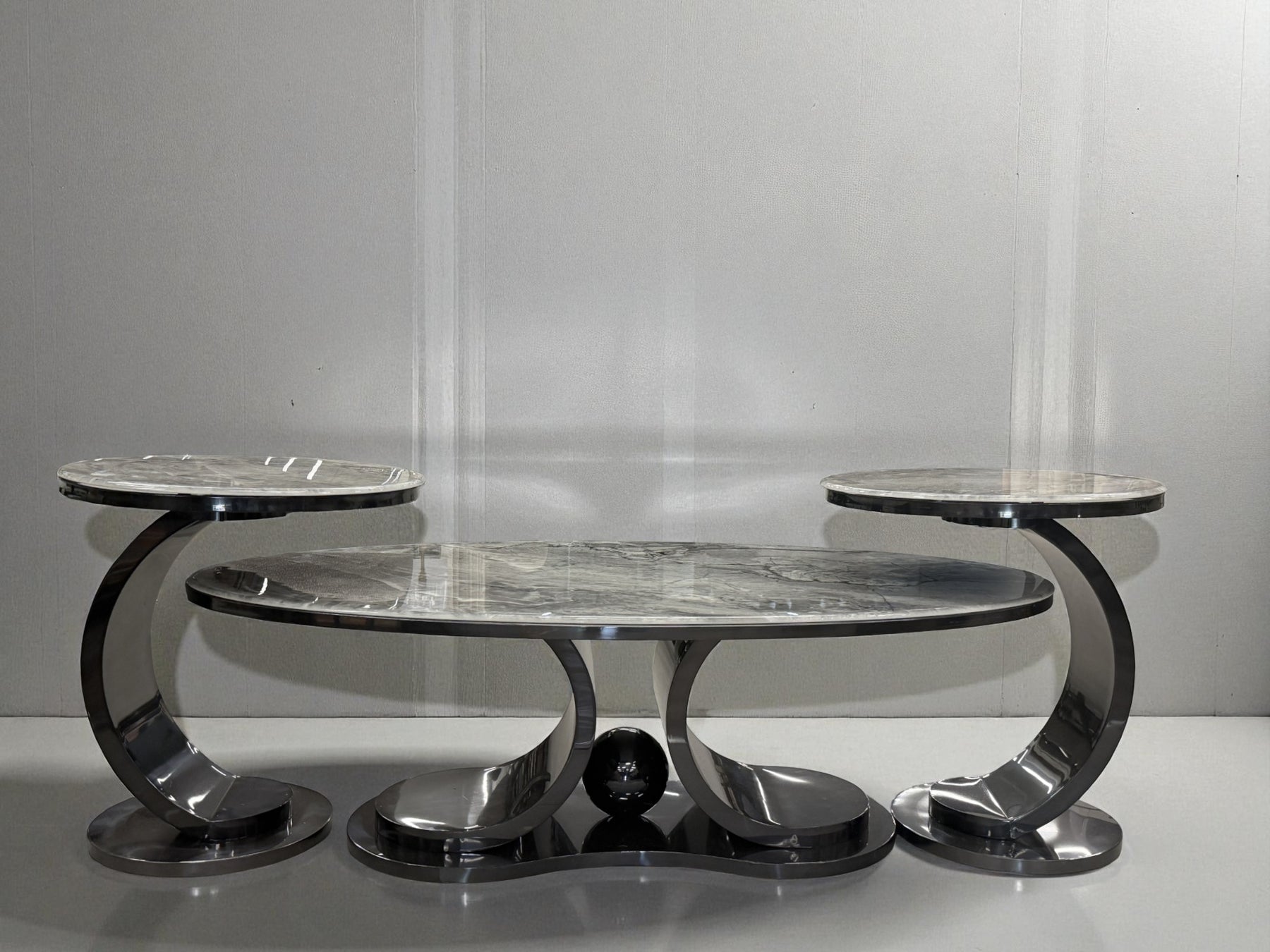 Tea Table(1+2) - H003