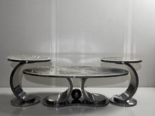 Tea Table(1+2) - H003