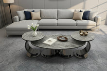Tea Table(1+2) - H003