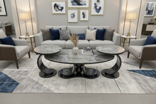 Tea Table(1+2) - H001