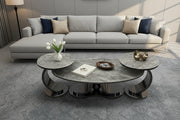 Tea Table(1+2) - H003