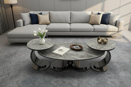 Tea Table(1+2) - H003