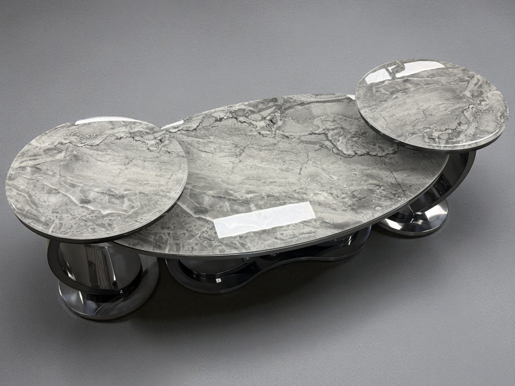 Tea Table(1+2) - H003