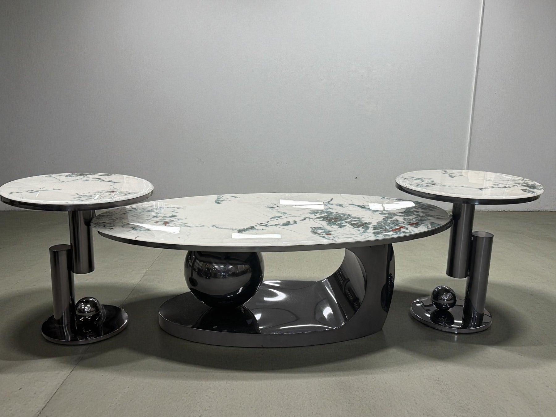 Tea Table(1+2) - H011