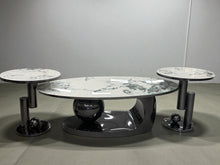 Tea Table(1+2) - H011