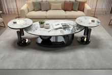 Tea Table(1+2) - H011