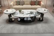 Tea Table(1+2) - H011