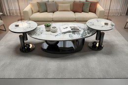 Tea Table(1+2) - H011