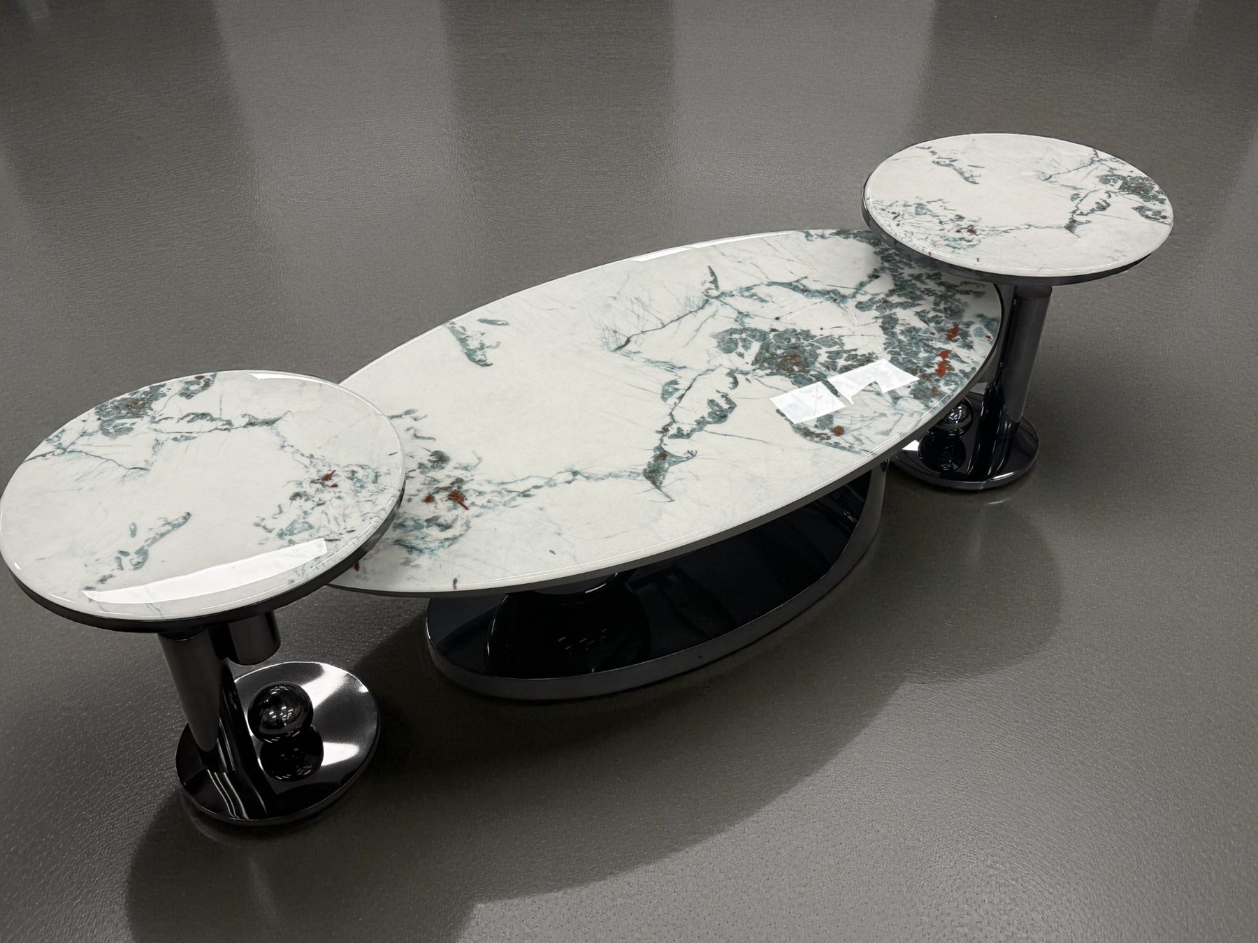 Tea Table(1+2) - H011