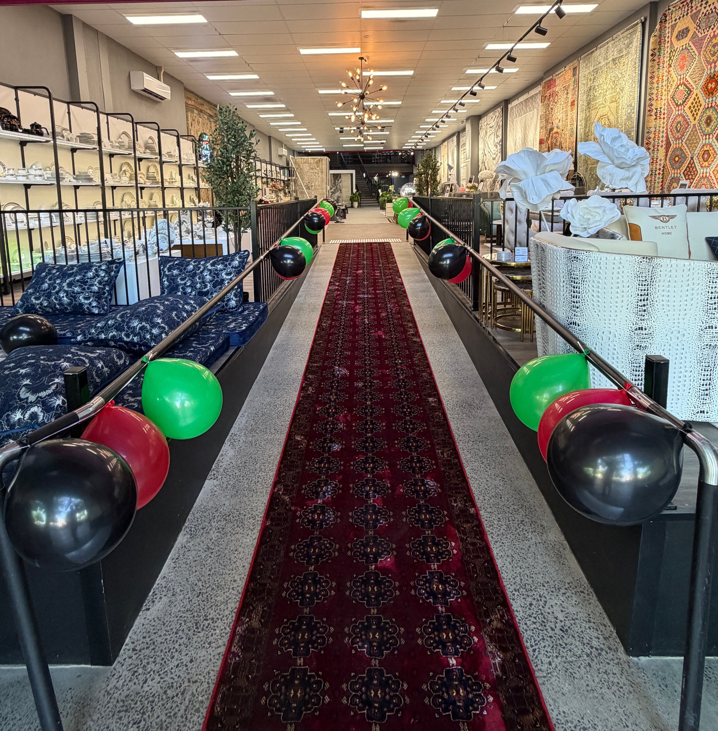 GRAND OPENING SALE