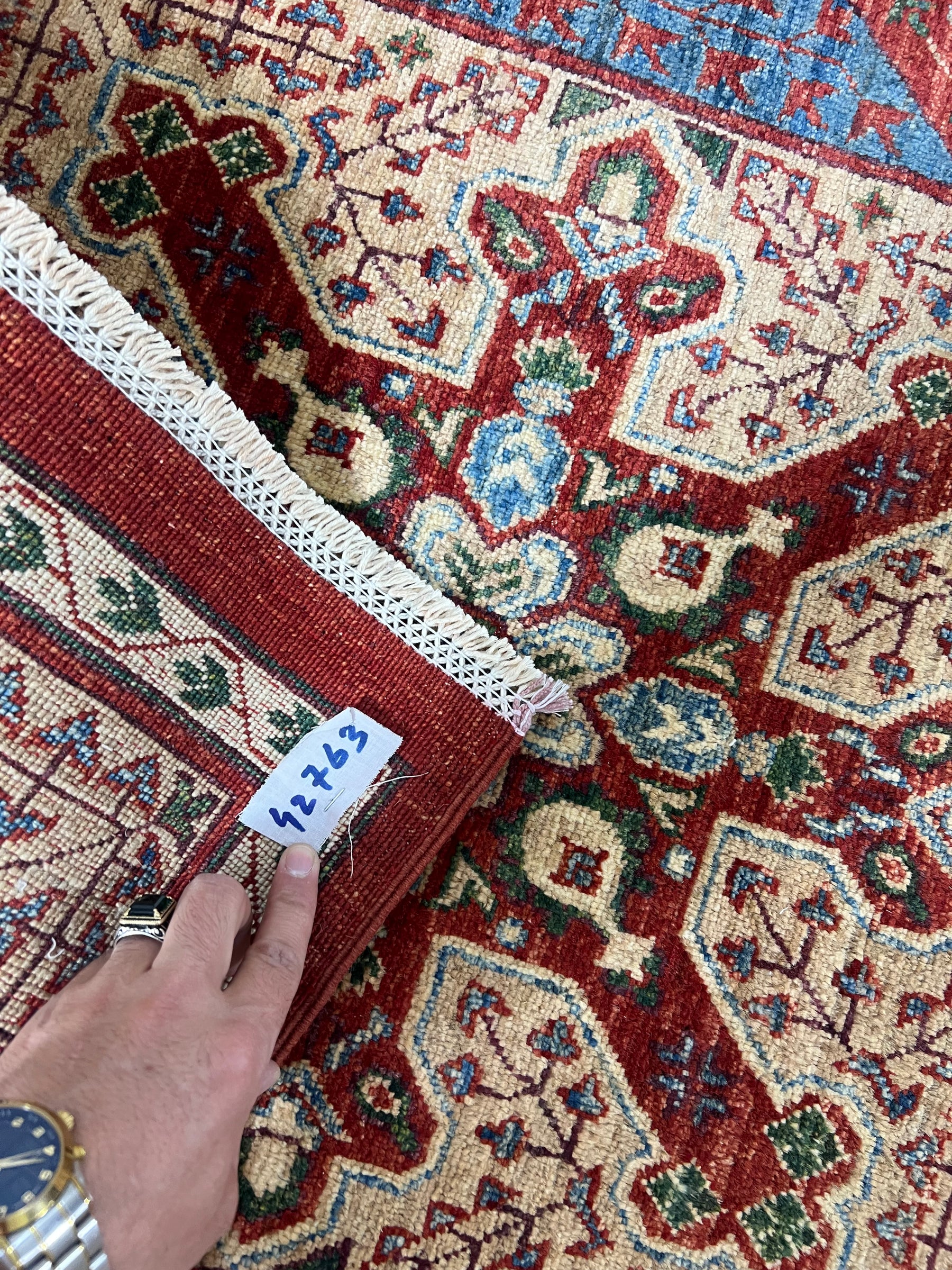 Rug-42763