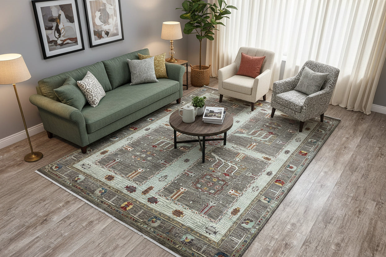 Rug-42735