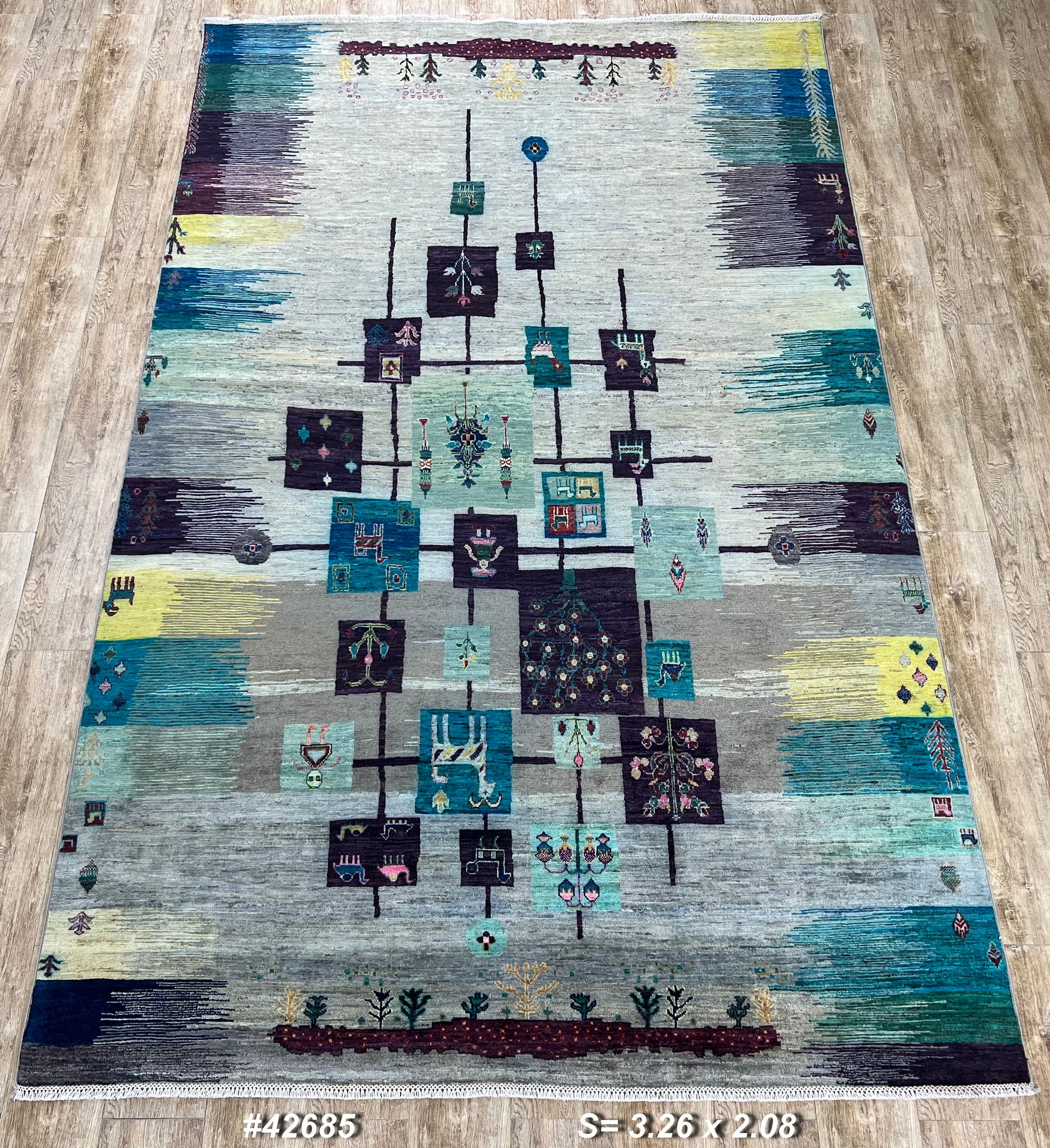 Rug-42685