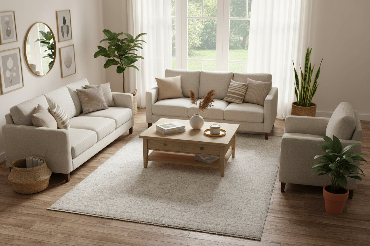 Rug-42872 - 3.47x2.56