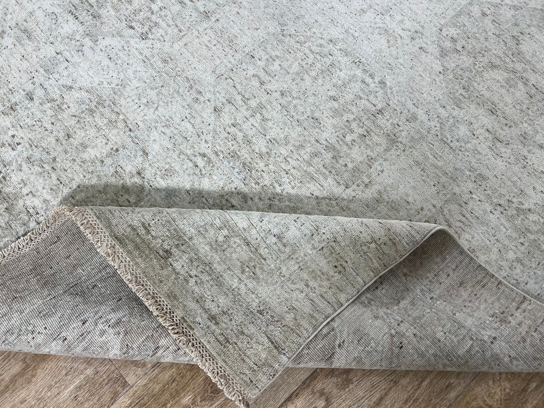 Rug-42872 - 3.47x2.56
