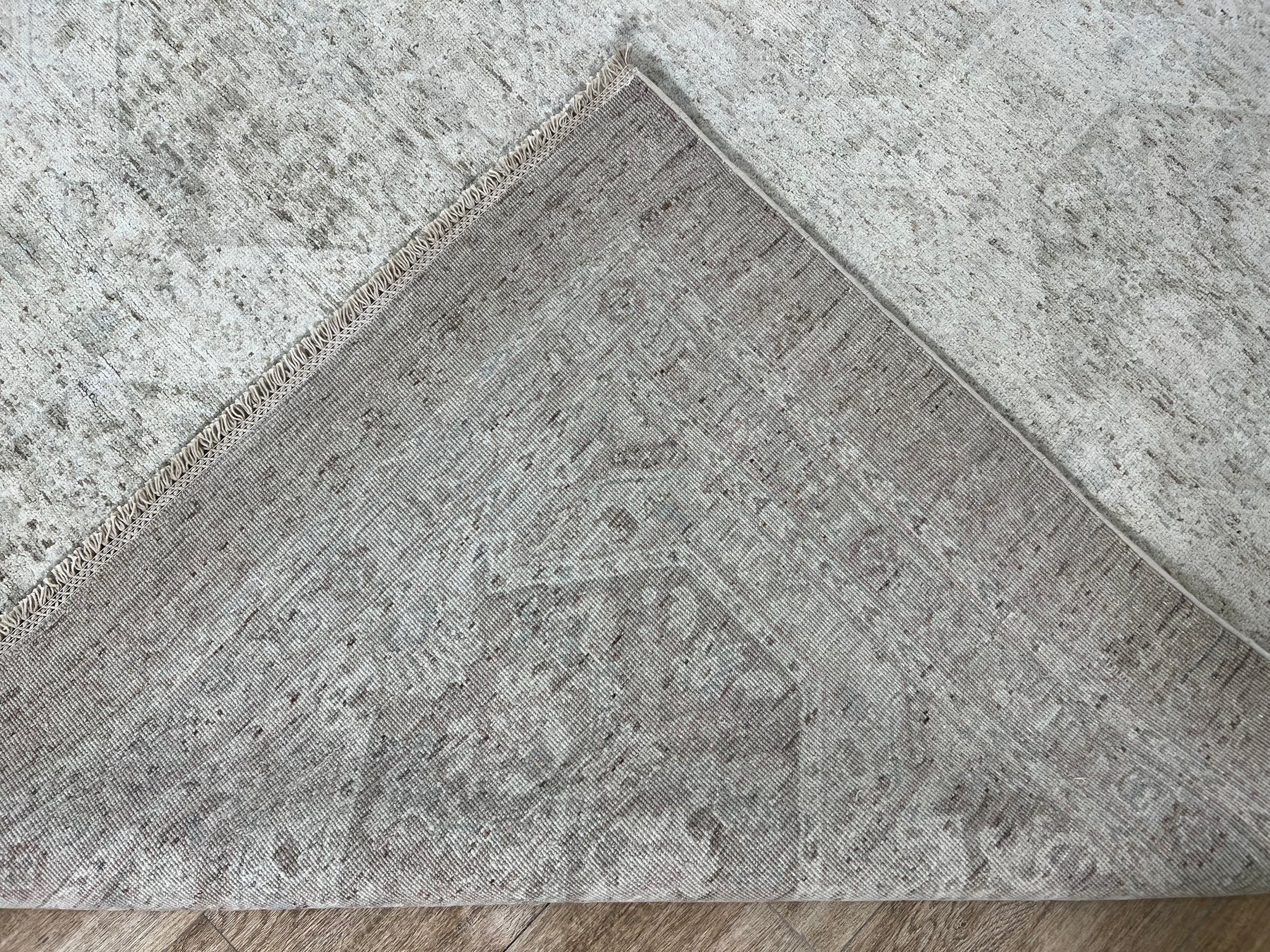Rug-42872 - 3.47x2.56