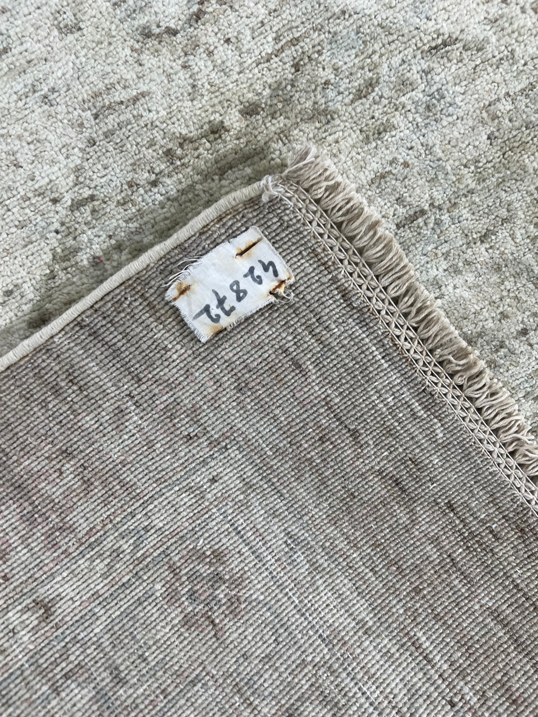 Rug-42872 - 3.47x2.56