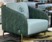 Sofa - Manhattan-3+1+1
