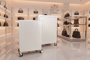 Travel Luggage - PC01 - PC