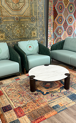 Made for beautiful everyday living