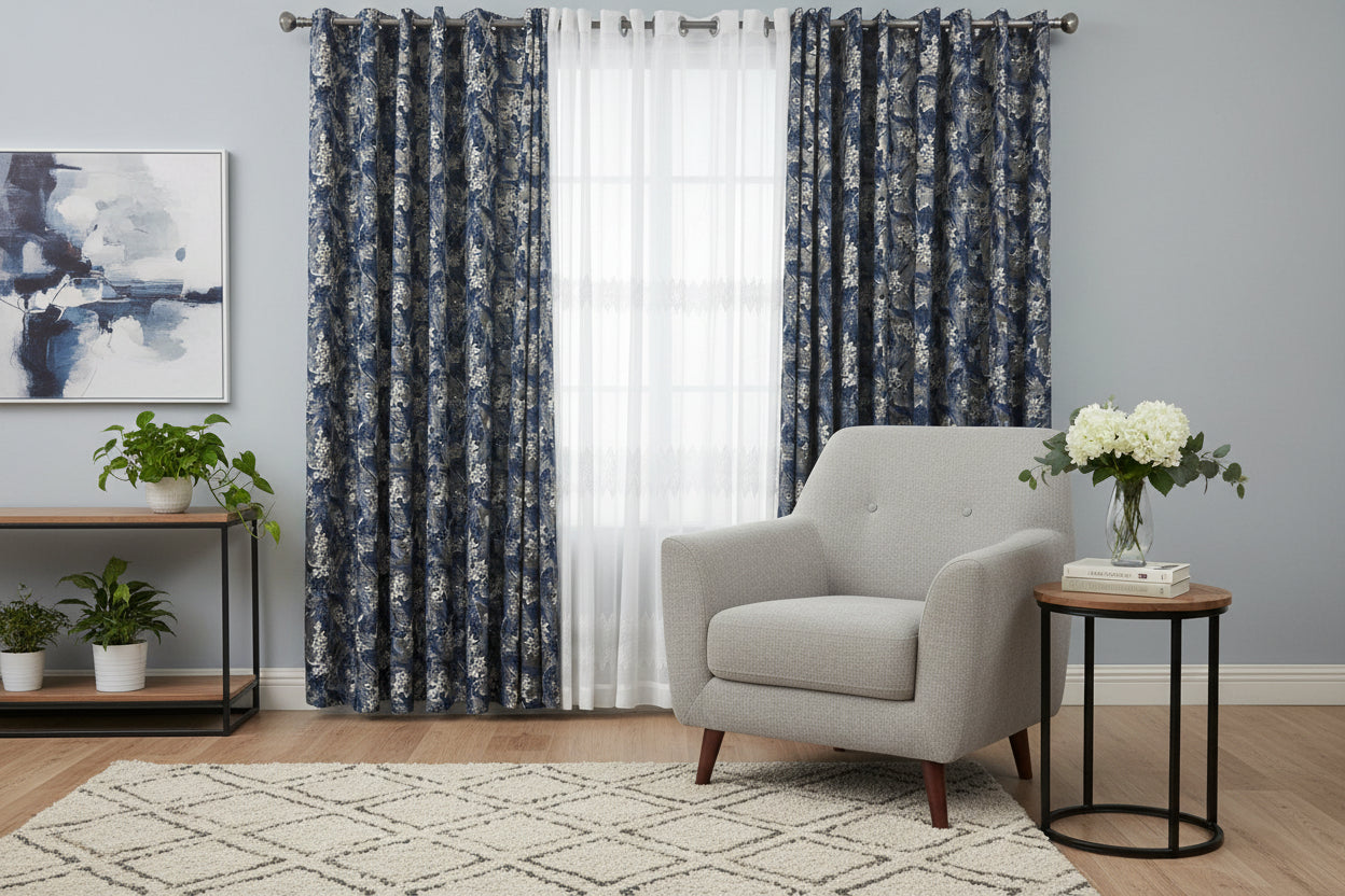 Curtain - AFG-Curtain