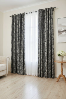 Curtain - AFG-Curtain