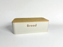 White Tea, Coffee, Sugar & Bread Canisters (4 PCS)